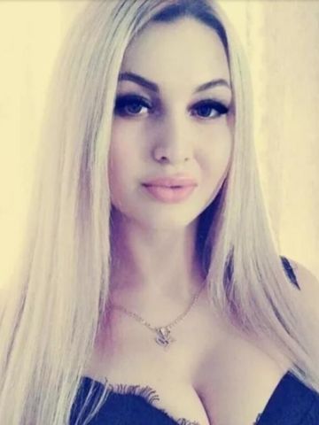 Анкета проститутки Рита, Новоминская, 25 лет, №15500